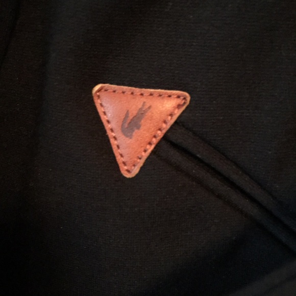 Lacoste casual wrap jacket - Picture 2 of 15